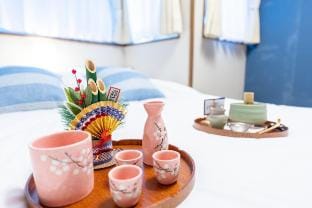 Takaya house - Minamirokugou - close Haneda AP Vacation rental in Yokohama