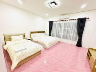 Mali House Hatyai Vacation rental in Thailand