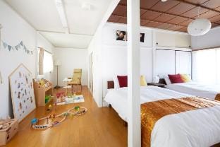 New! Kojiya close Haneda AP - Season & Kids House Vacation rental in Kanagawa Prefecture