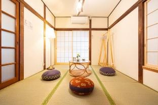 Kamata close Haneda AP - Traditional & Hot Spring Vacation rental in Yokohama