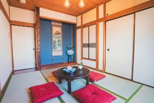 Kamata close Haneda AP - Traditional & Hot Spring Vacation rental in Yokohama