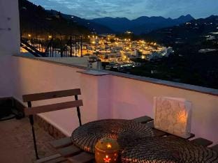 Casa Completa con estilo, Sol y Tranquilidad Vacation rental in Río de Torrox