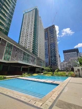 At 26th-floor studio at Avida Riala CEBU IT PARK Apartment in Lapu-Lapu City