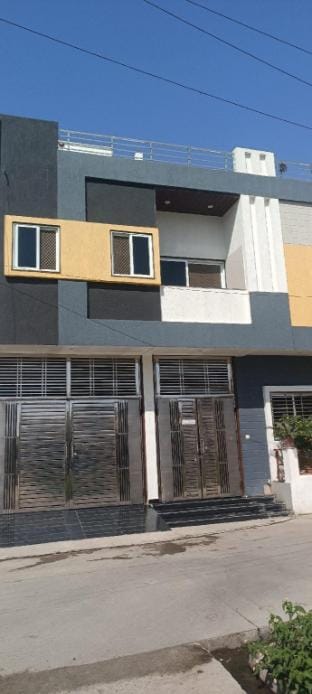 Shivaksh Rental Flats and Rooms, bhawani mandi Apartment in Rajasthan
