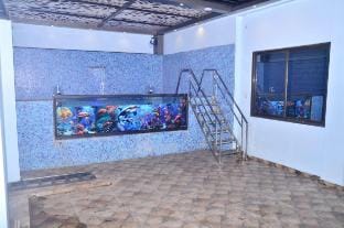 Mars Villa  Apartment in India