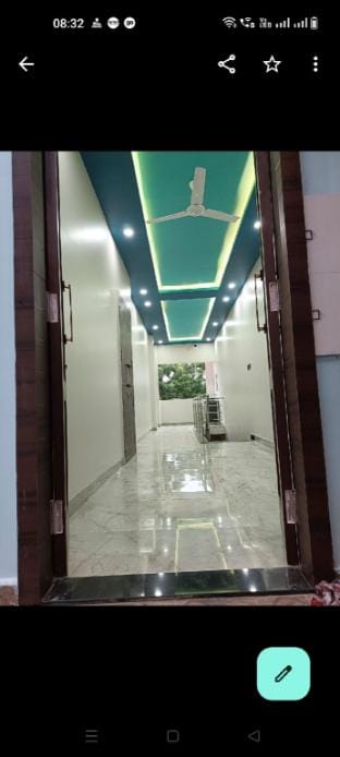 Mars Villa  Apartment in India