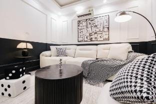 Soleil Residence WestLake Hanoi Apartment in Laos