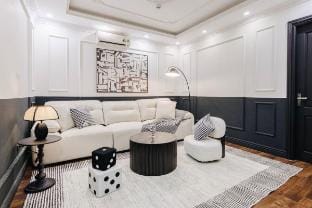 Soleil Residence WestLake Hanoi Apartment in Laos