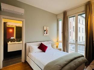 AwesHomeItaly - The Little Beauty Studio Apartment in Pisa