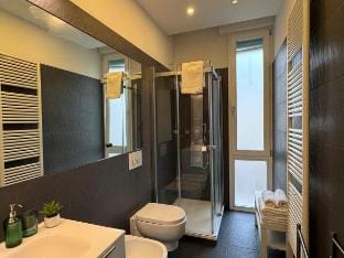 AwesHomeItaly - The Little Beauty Studio Apartment in Pisa