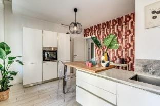 AwesHomeItaly - The Wonder House Apartment in Pisa