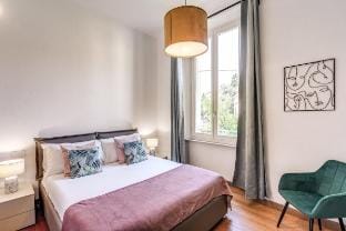 AwesHomeItaly - White Moon Apartment Apartment in Pisa