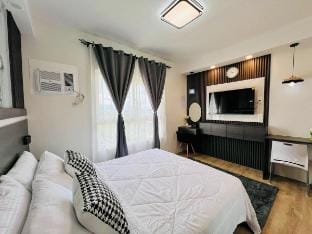 Dreamy stays at 1117 Vacation rental in Bacolod