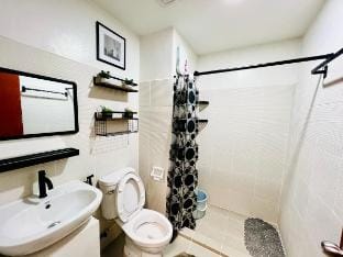 Dreamy stays at 1117 Vacation rental in Bacolod