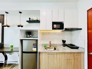 Dreamy stays at 1117 Vacation rental in Bacolod