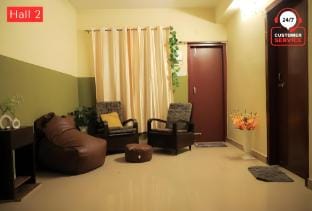 Serenite Retreats- 3BHK agoda Apartment in Bangladesh