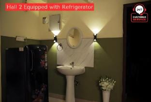Serenite Retreats- 3BHK agoda Apartment in Bangladesh