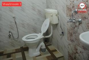Serenite Retreats- 3BHK agoda Apartment in Bangladesh