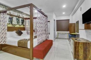 Lovely & Tidy  Vacation rental in Hyderabad