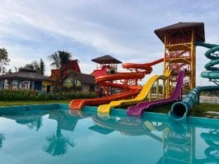 Vinhome Grand Park Homestay - ZEN Garden House Vacation rental in Ho Chi Minh City