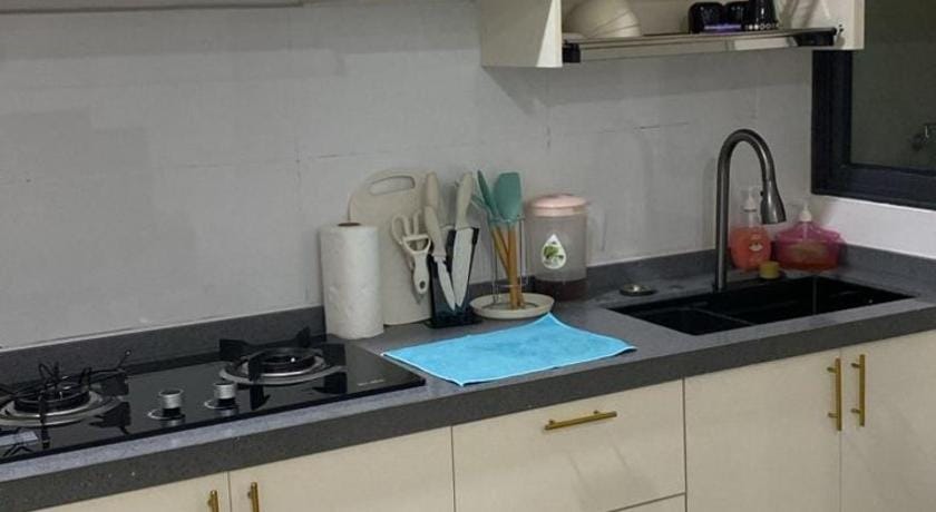 Irdina Homestay Apartment in Selangor, Malaysia