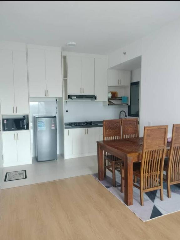 Irdina Homestay Apartment in Selangor, Malaysia