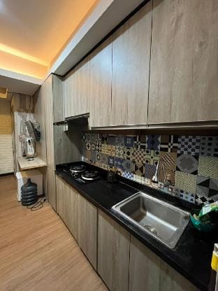2Bedroom Grand Asia Afrika by KS Apartment in Bandung