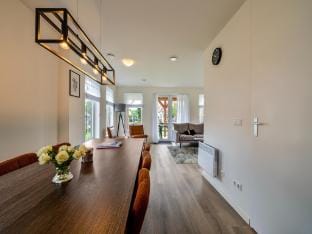 Holiday Home Simonshaven near Lake Beach Vacation rental in South Holland (province)