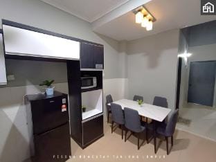 Pesona Homestay Tanjung Lumpur Kuantan Vacation rental in Pahang, Malaysia