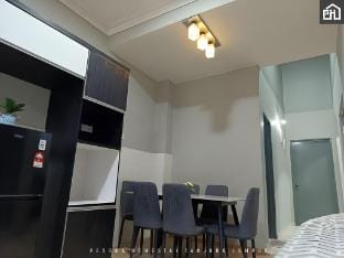 Pesona Homestay Tanjung Lumpur Kuantan Vacation rental in Pahang, Malaysia