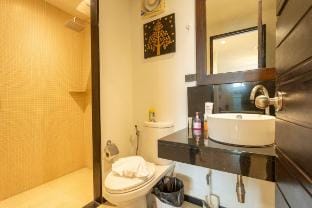 Fully loaded Prime Location Private Pool,  v113 Villa in Rawai