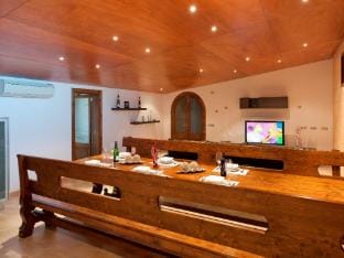 Sestados - Villa With Private Pool In Sa Pobla Villa in Pla de Mallorca