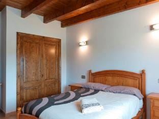 Sestados - Villa With Private Pool In Sa Pobla Villa in Pla de Mallorca