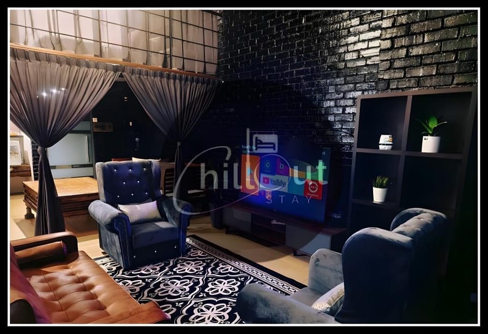 Soho Duplex Subang Empire (ChilloutStay) Apartment in Subang Jaya