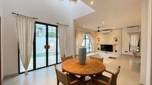 Miko Villa Seminyak Villa in North Kuta