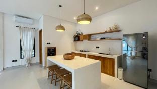 Miko Villa Seminyak Villa in North Kuta