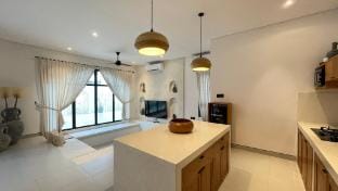 Miko Villa Seminyak Villa in North Kuta