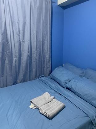 Relaxing and enjoying, while at the same time City Apartment in Pasay