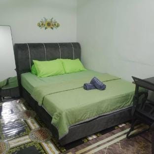 HOMESTAY KOTA BHARU PASIR TUMBOH Vacation rental in Malaysia