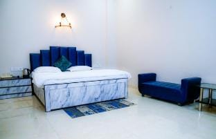 Sukoon Stay | 3BHK Furnished Apartment | Varanasi Apartment in Varanasi