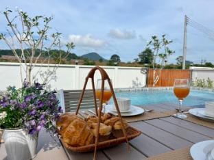 Unchan Liveliness Pool Villa  Villa in Krabi Changwat