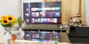 【???】Cozy House 4BR - M/Austin S/Indah Vacation rental in Johor Bahru