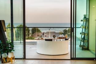 Côte By The Sea HuaHin Villa in Hua Hin District