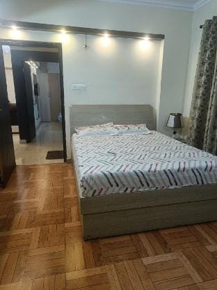 Entire 2bhk apartment in Lucknow Vacation rental in Lucknow