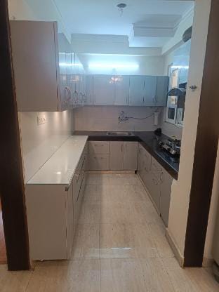 Entire 2bhk apartment in Lucknow Vacation rental in Lucknow