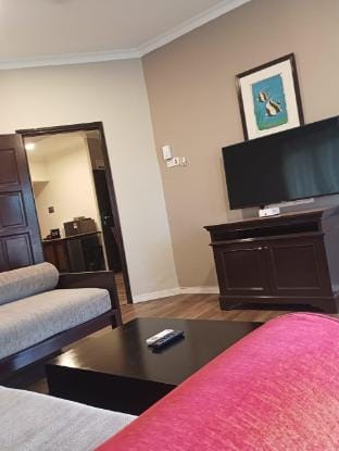 Serene and  safety homey environment  Apartment in Kedah
