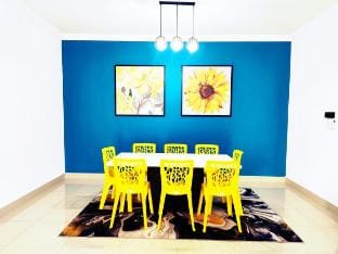 EZ Homestay@Platinum near Cyberjaya|Putrajaya|KLIA Vacation rental in Selangor, Malaysia
