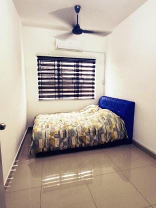 EZ Homestay@Platinum near Cyberjaya|Putrajaya|KLIA Vacation rental in Selangor, Malaysia
