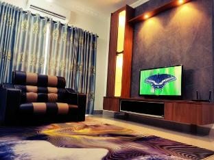 EZ Homestay@Platinum near Cyberjaya|Putrajaya|KLIA Vacation rental in Selangor, Malaysia