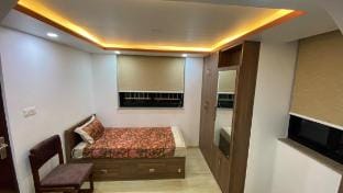 Suite Stay, 5th Floor, Sunshine Apt, Sukedhara Apartment in Kathmandu